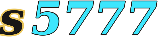 s5777 logo